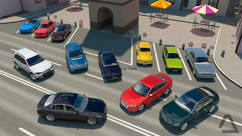 Driving Zone: Germany Pro 1.12.11