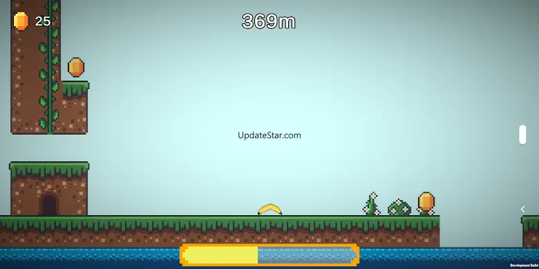 Banana Toss 0.8.1