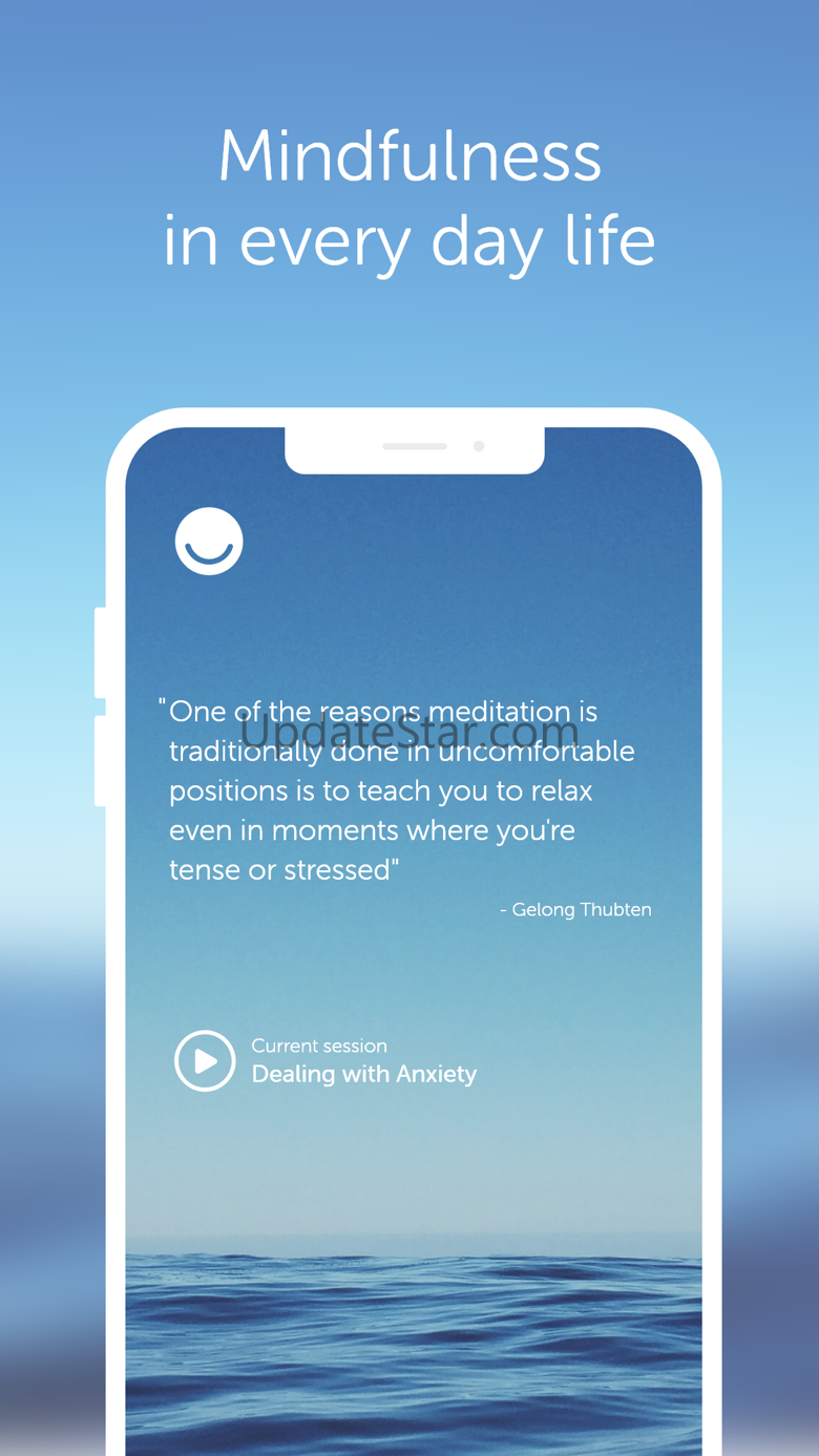 Samten: Meditation & Sleep 2.0.3