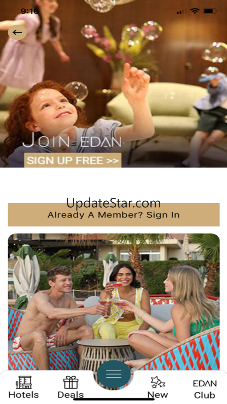 Dan Hotels 3.4.0
