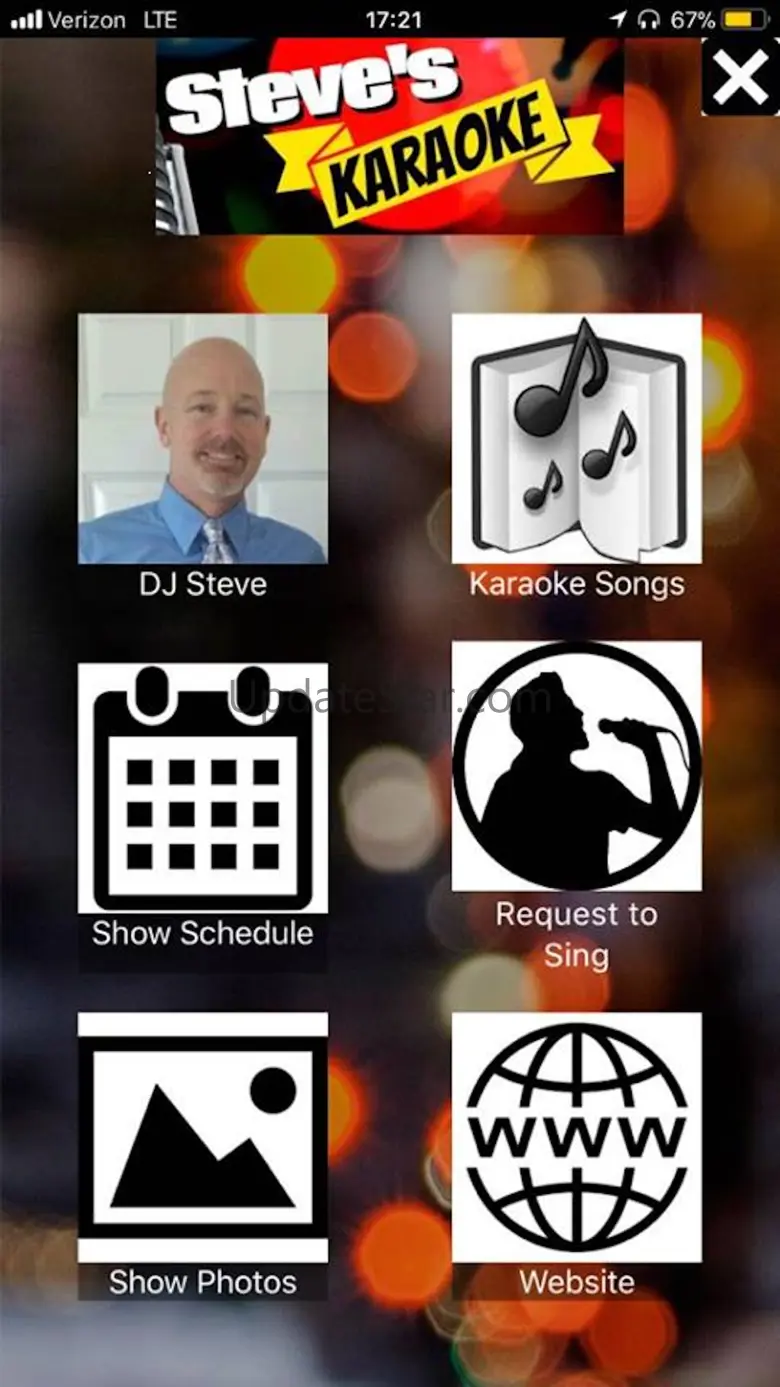 Steves Karaoke 60.0