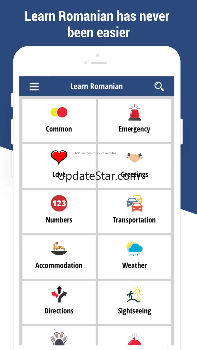 Learn Romanian Language 1.3
