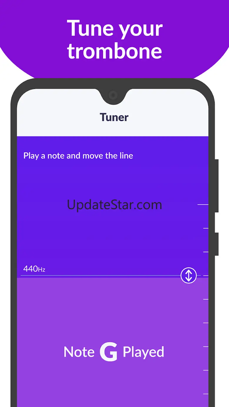 Trombone Lessons - tonestro 4.220