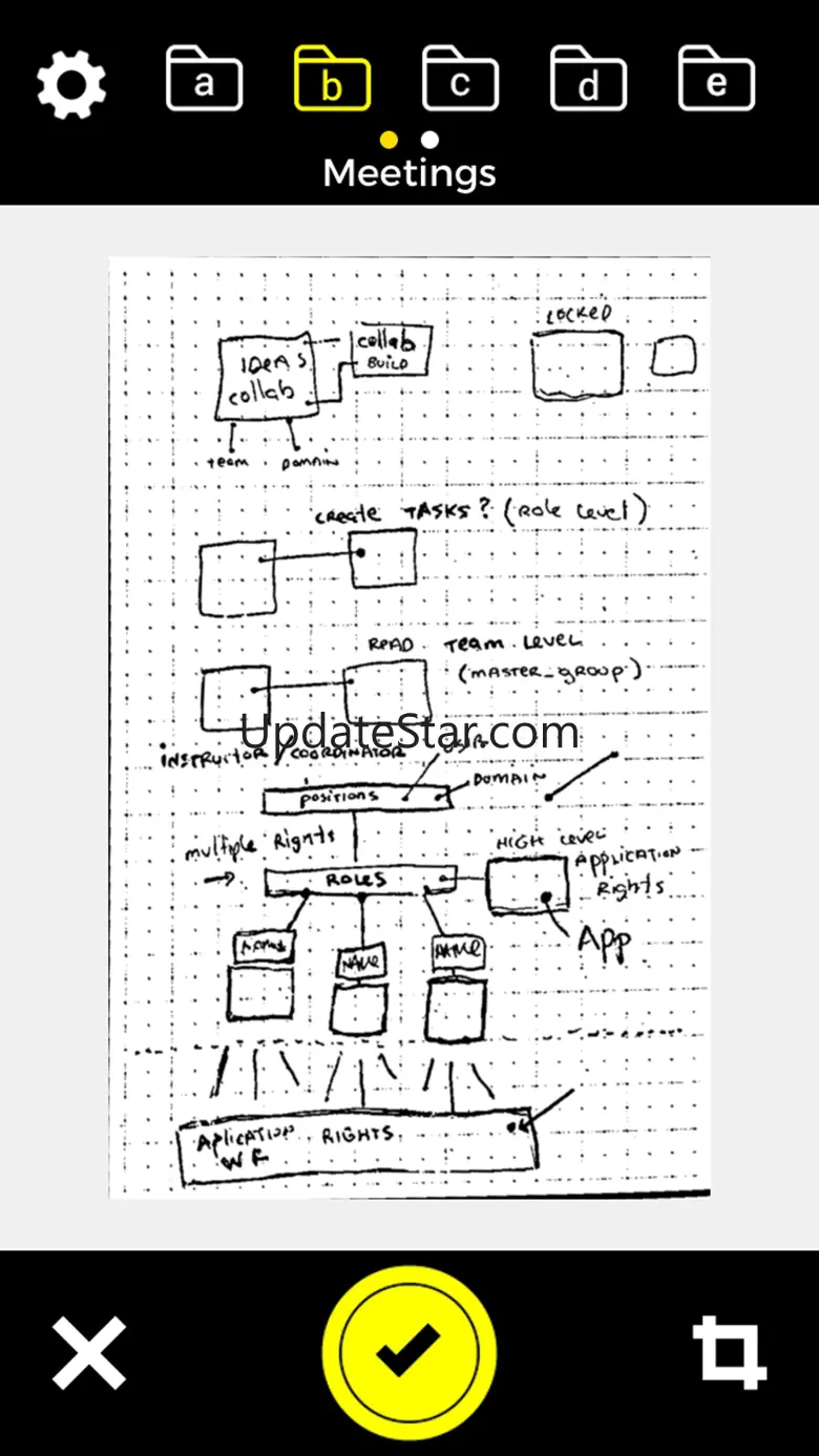 Wipebook Scan 2.0
