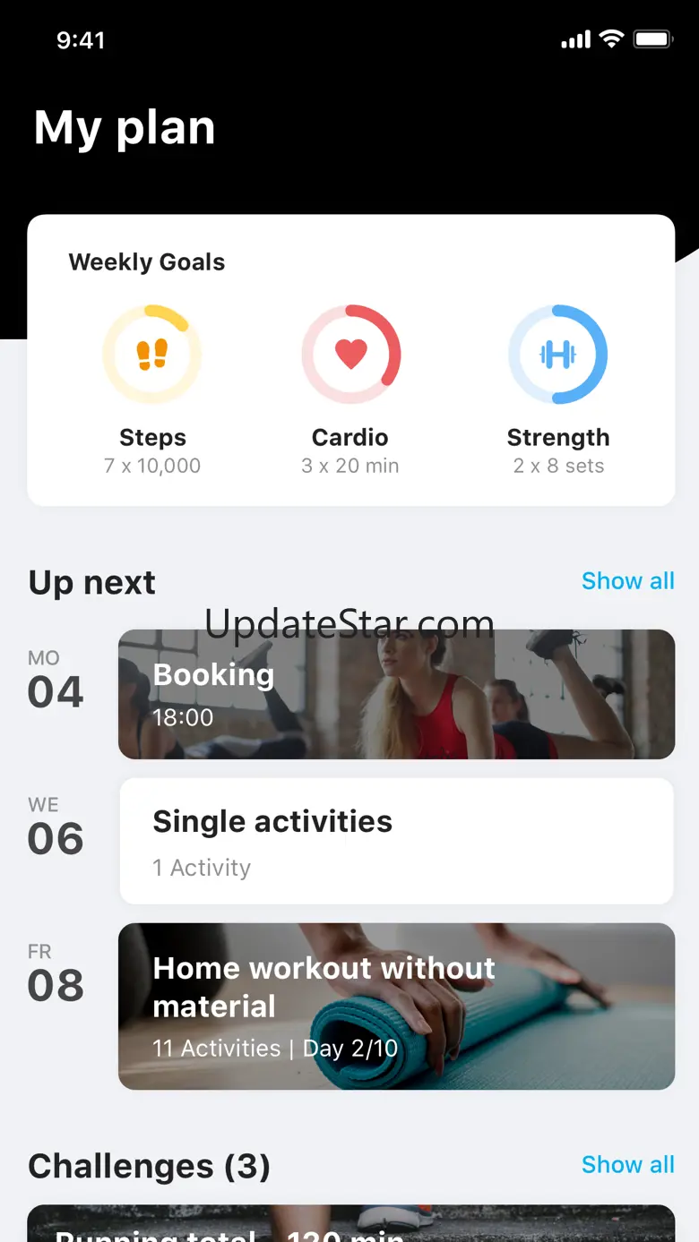 Jasco Fit Mobile App 10.7.0