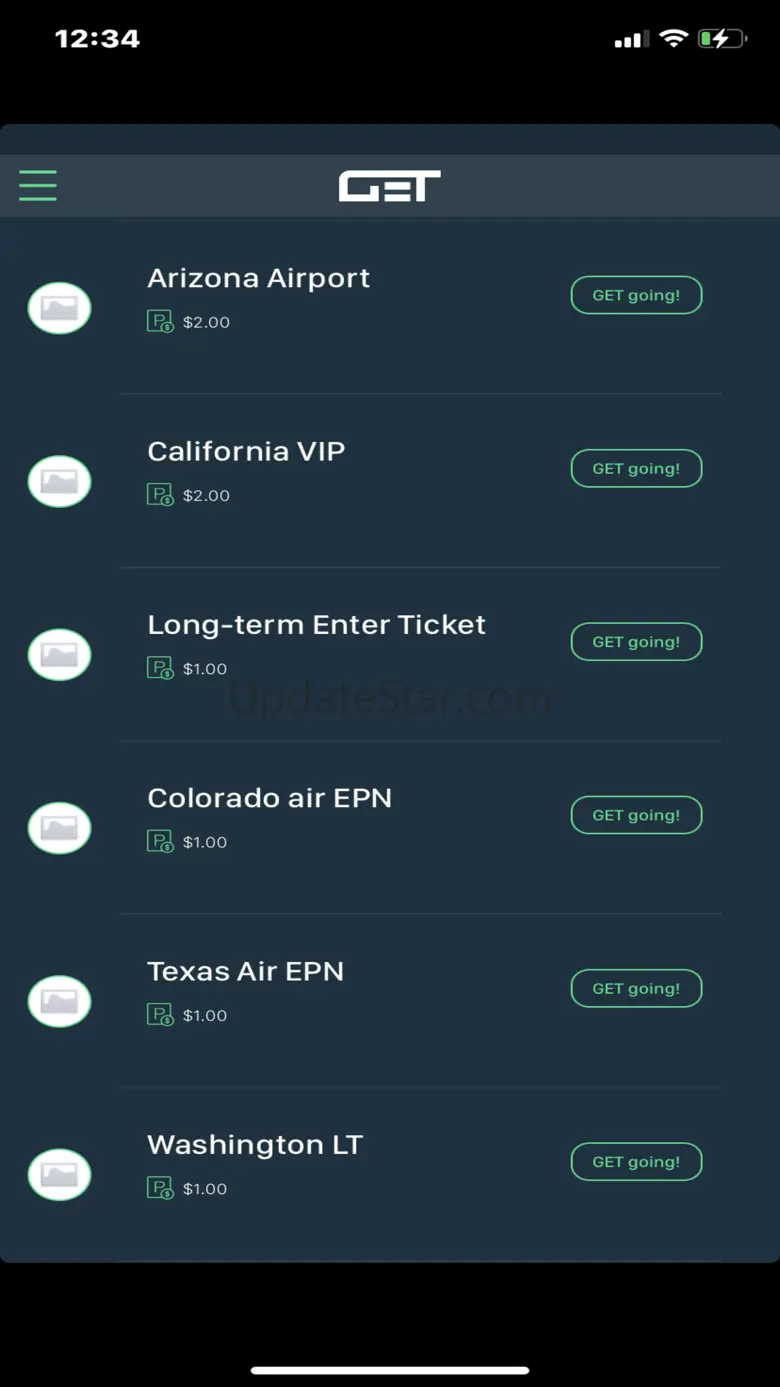GET Valet Attendant 14.23