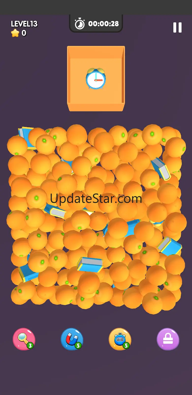 Find and Tidy 1.1.5
