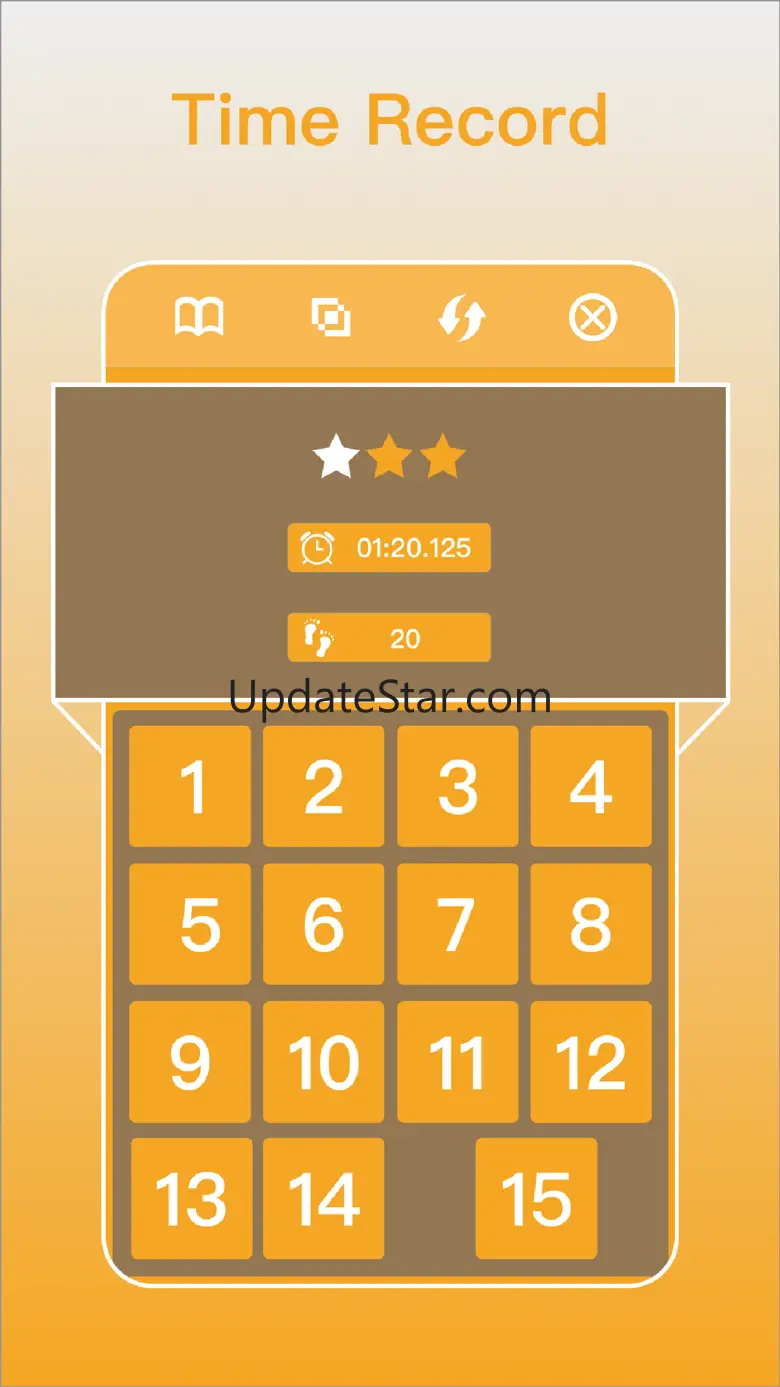 NumPuzzle - Best Brain 2.0.0