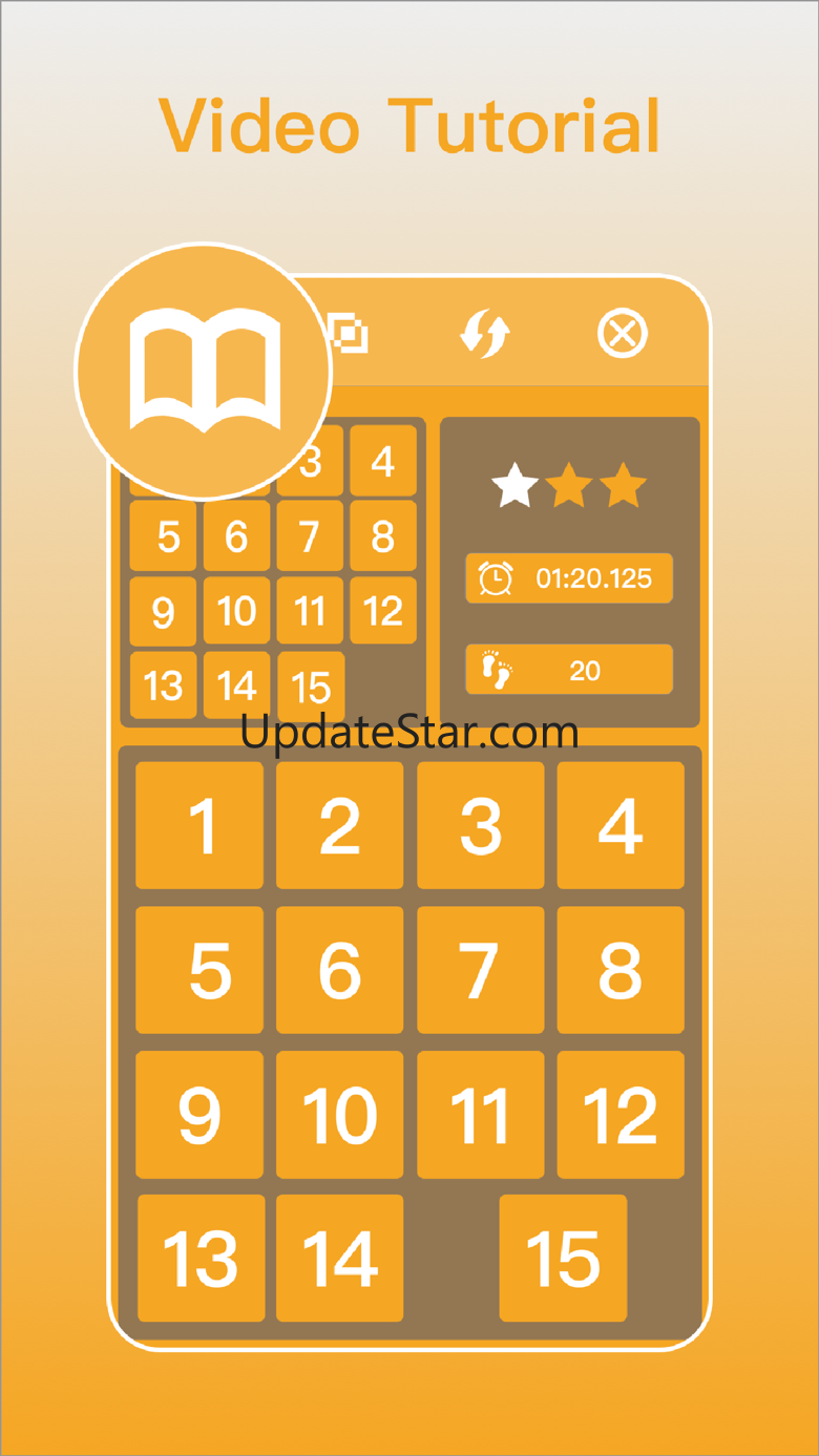 NumPuzzle - Best Brain 2.0.0