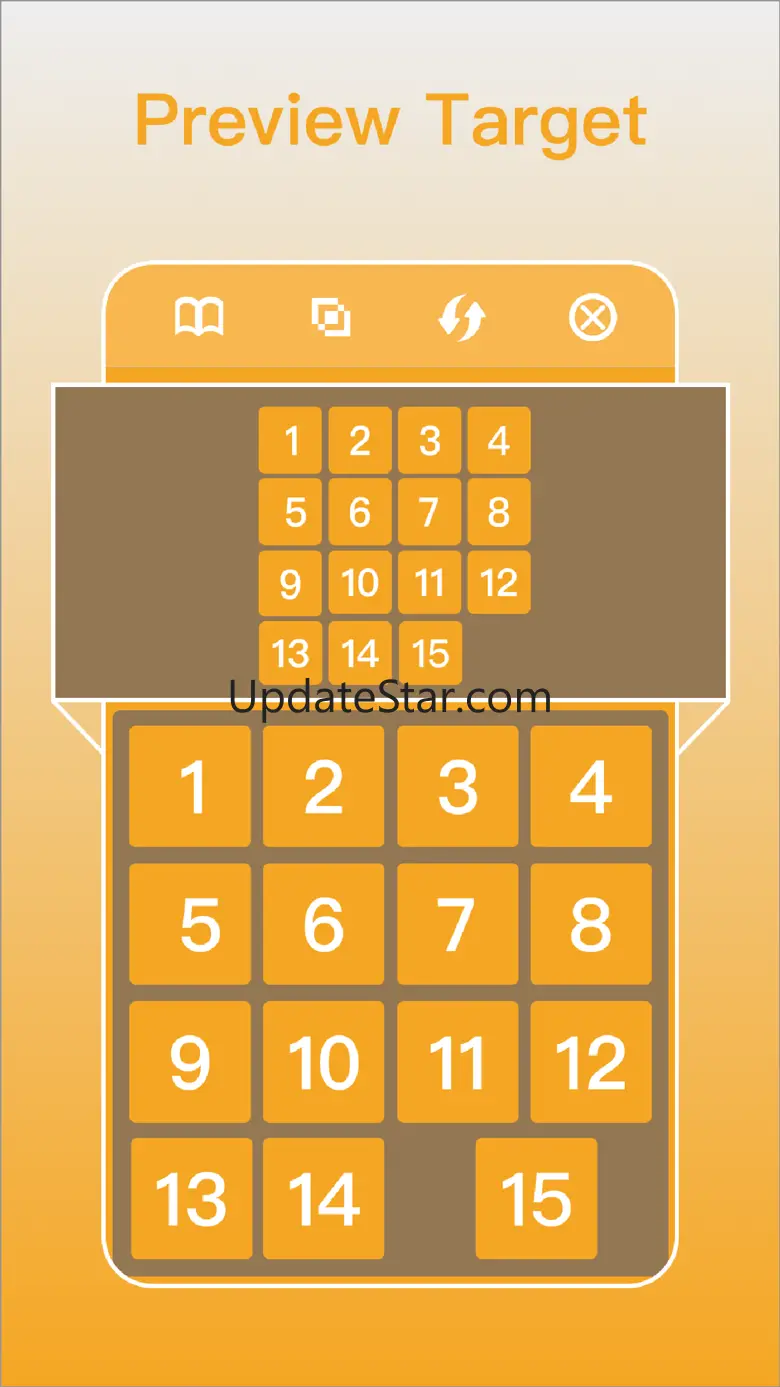 NumPuzzle - Best Brain 2.0.0