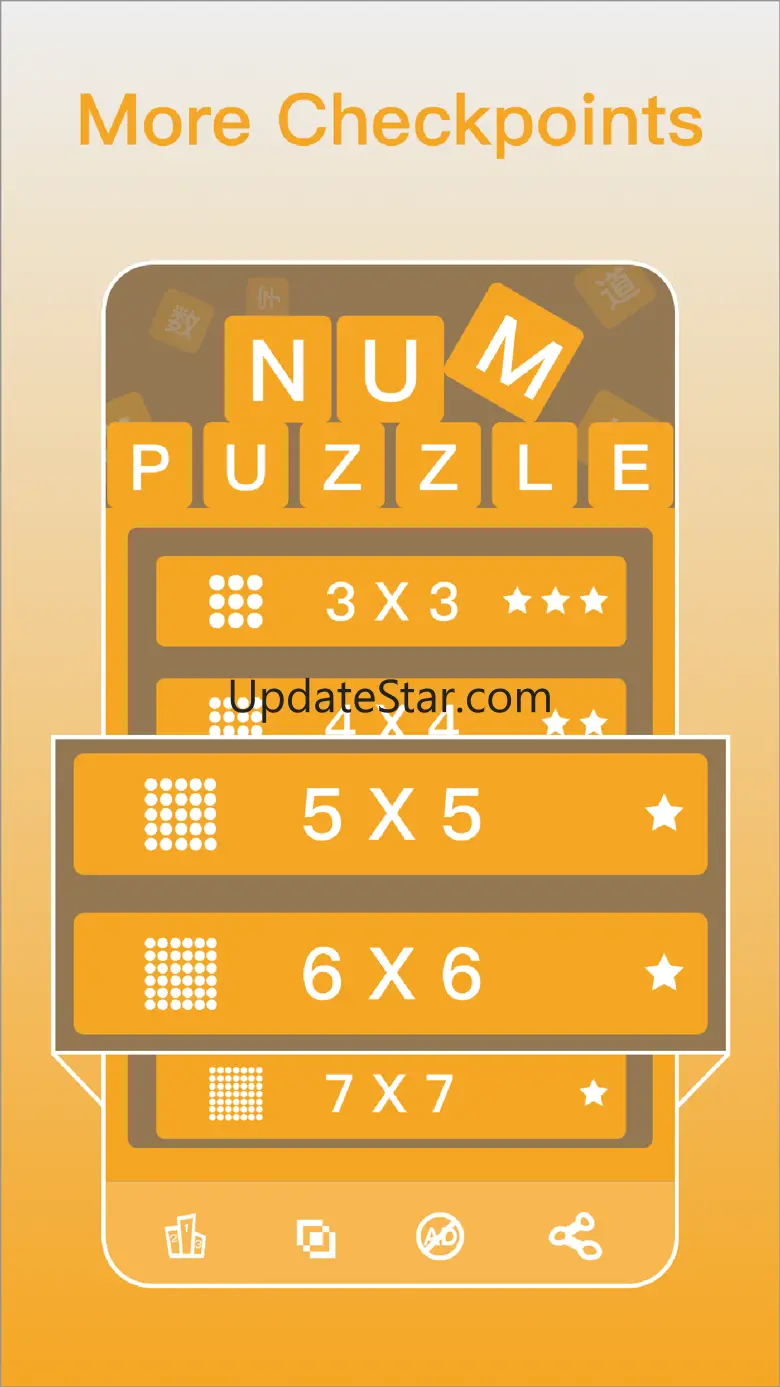 NumPuzzle - Best Brain 2.0.0