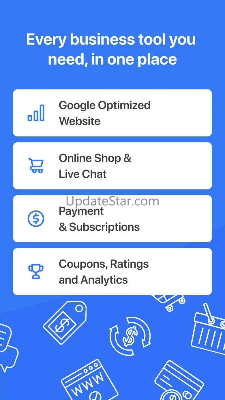Blackbell - Manage & Schedule 2.3