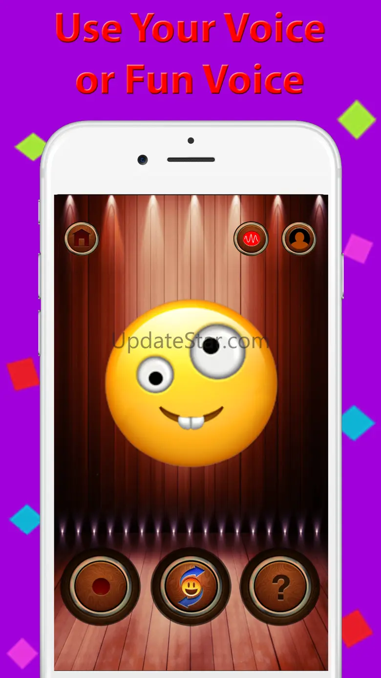 Talking Emoji Me Face Maker 2.2