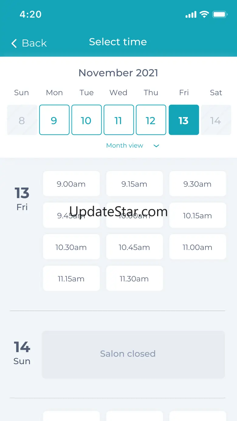 New Skin Esthetics 3.4.0