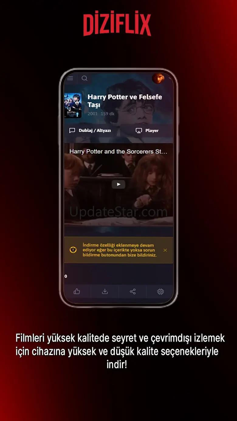 DiziFlix 9.8