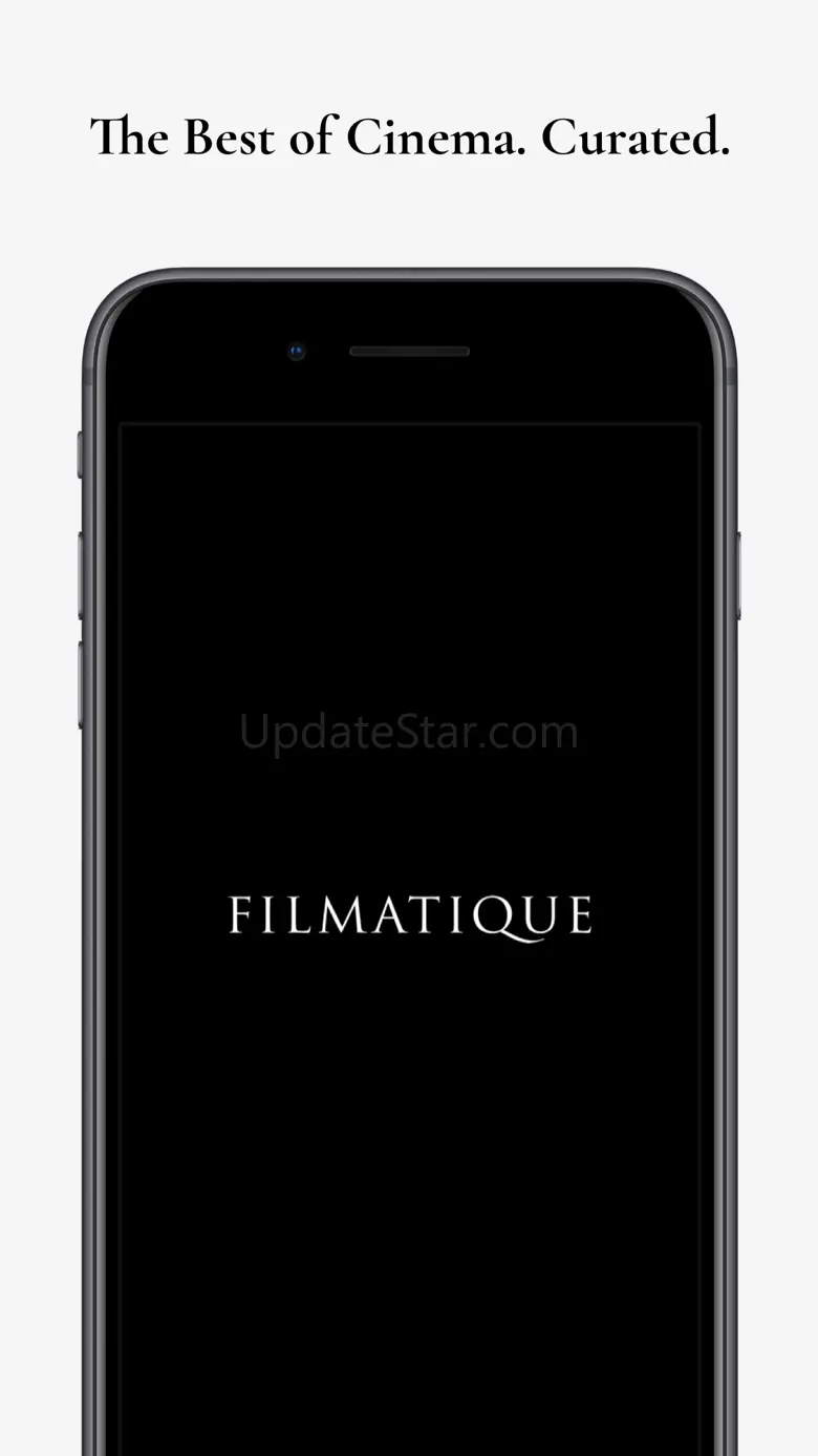 Filmatique 8.500.1