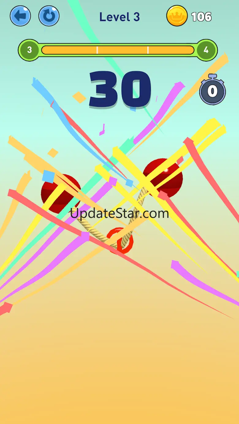 Lato Lato Clackers 0.0.9