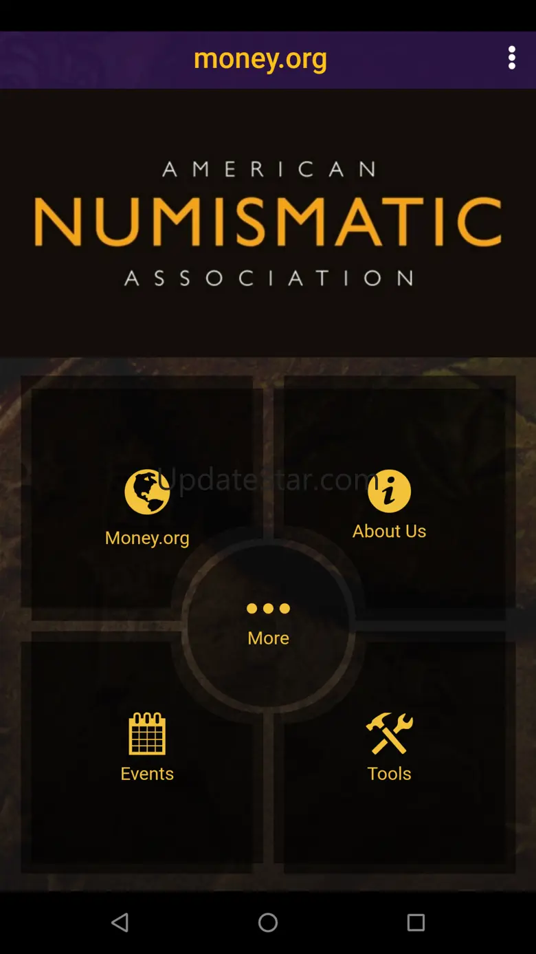 Money.org 1.2