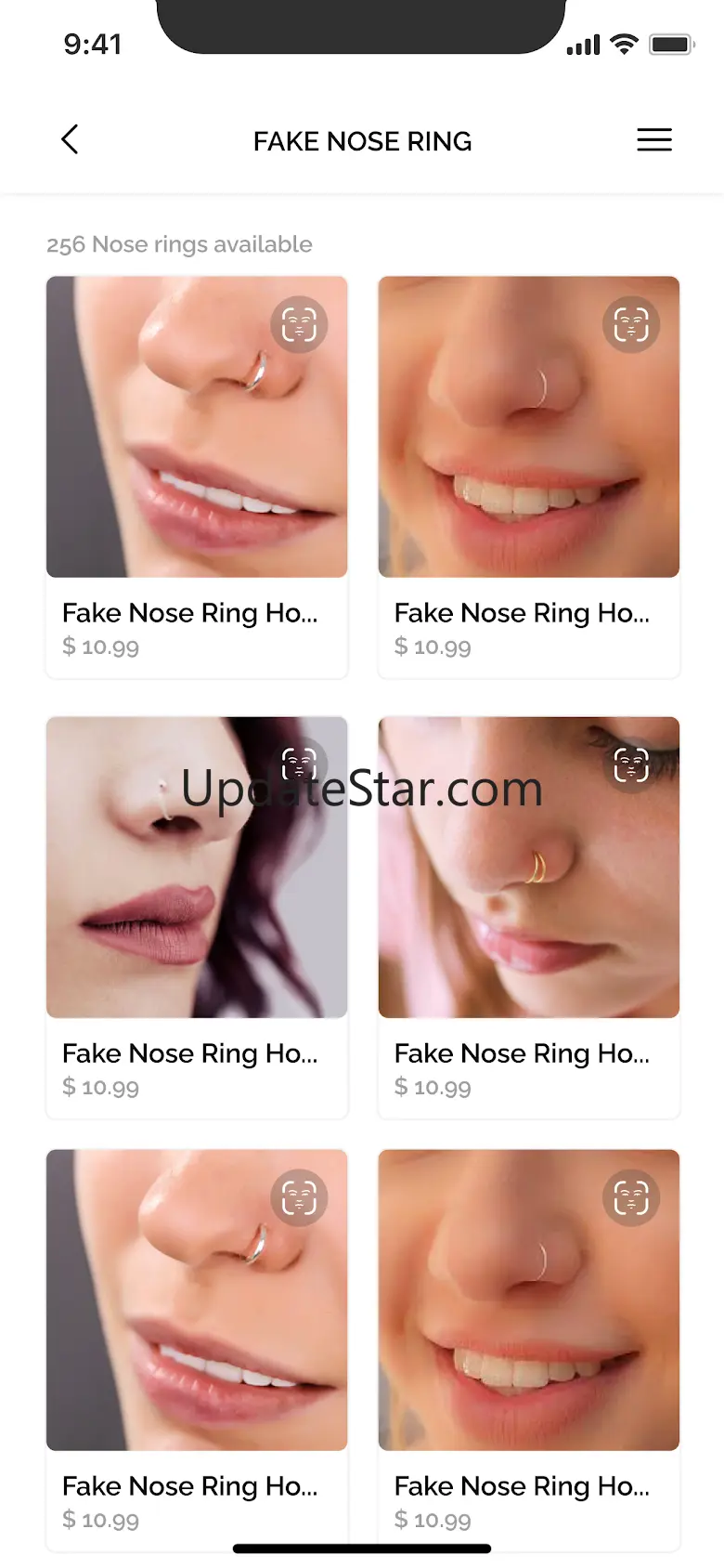 Jolliz - Piercing Photo Editor 1.0.25