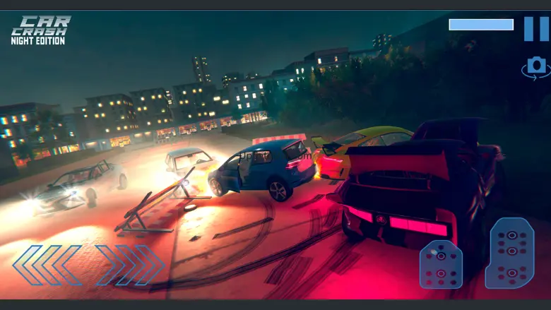 Car Crash Night Edition 2.23