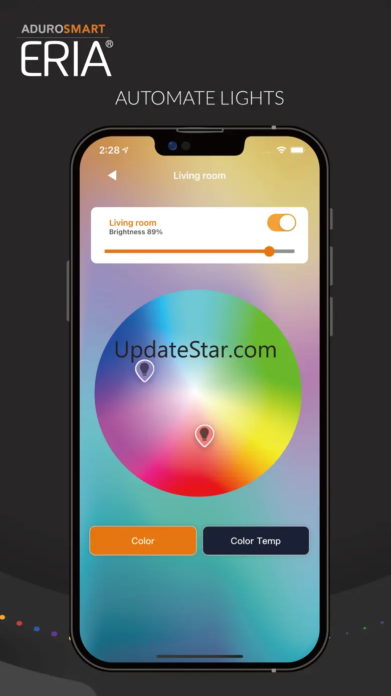AduroSmart Eria-Smart Home 7.0.3