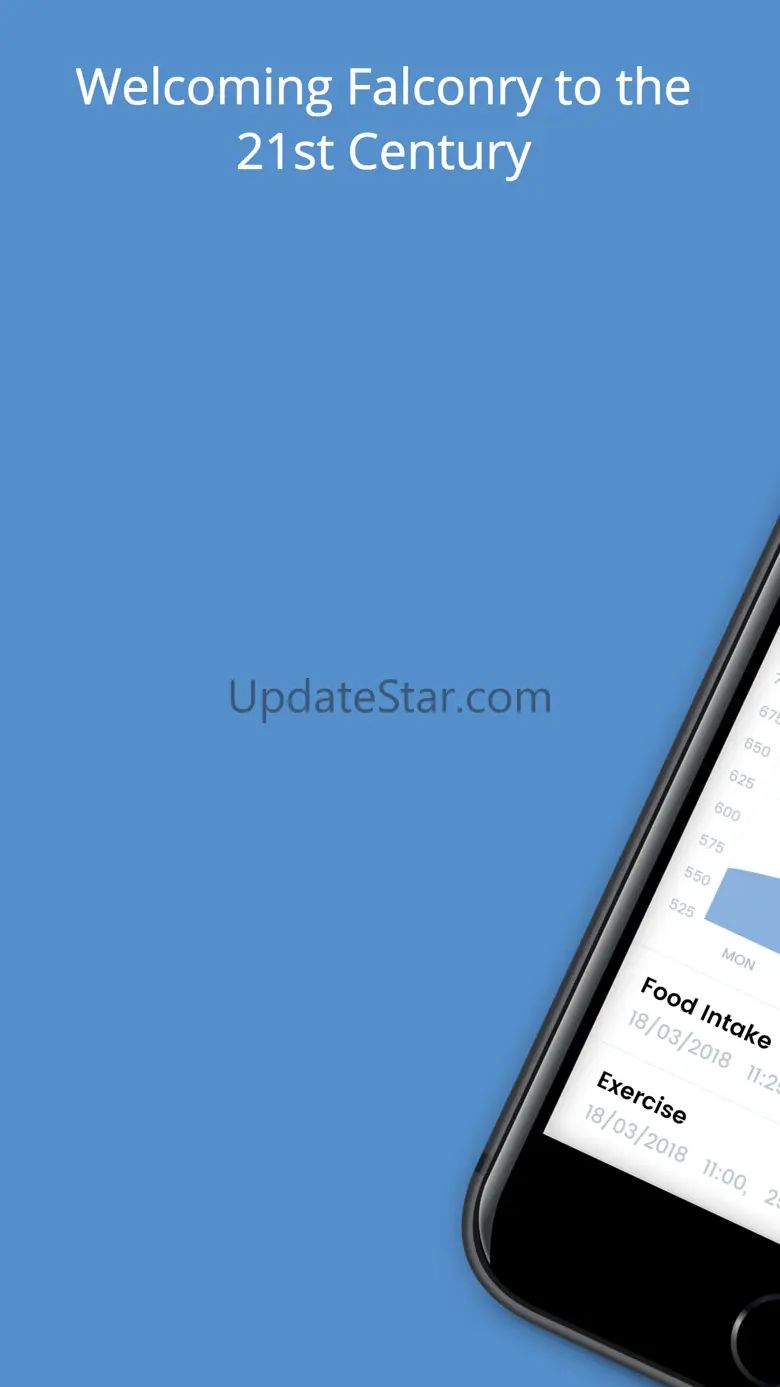 The Falconry App 7.1