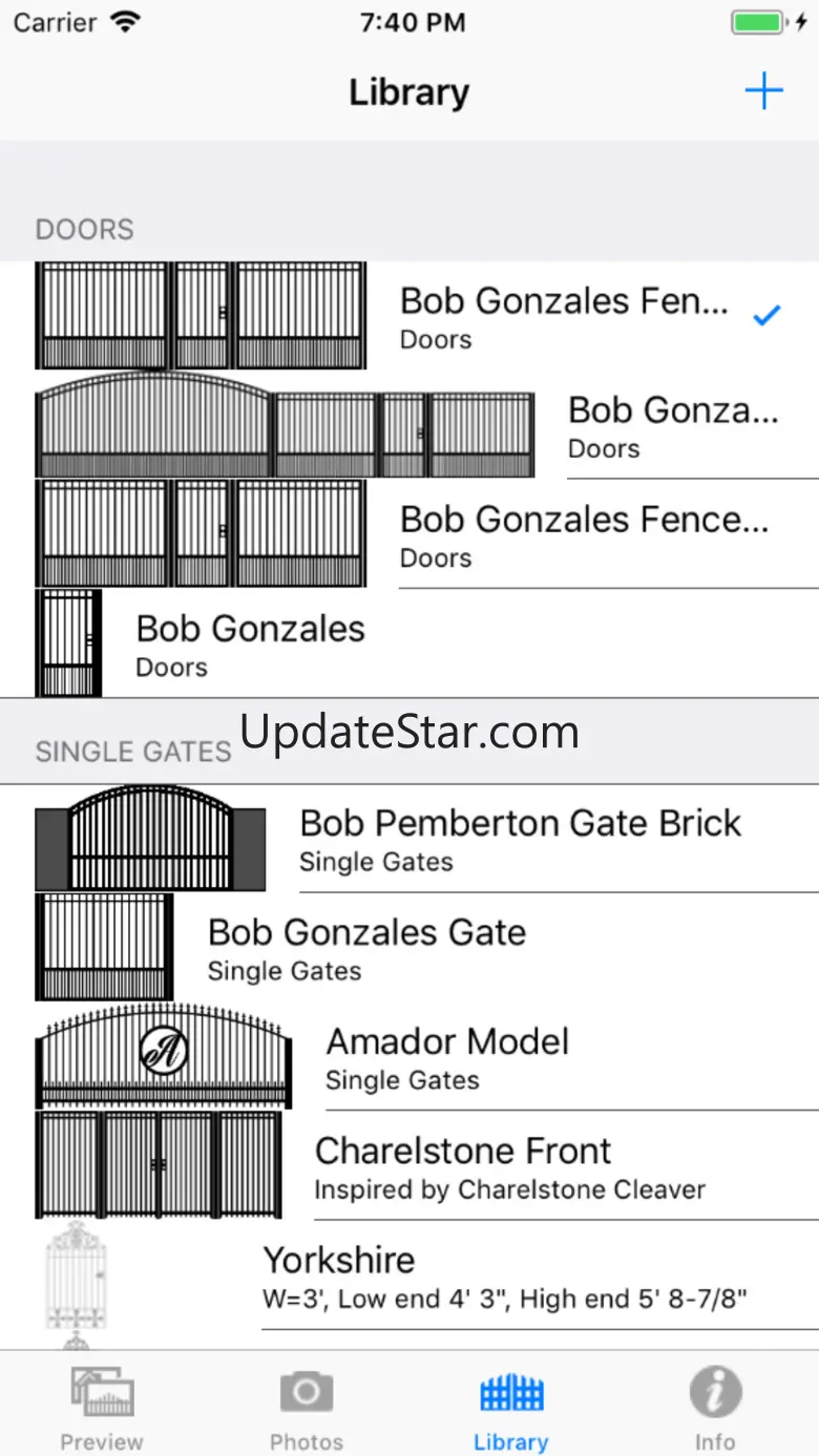 Fence Geeks Job Viewer Service 1.21