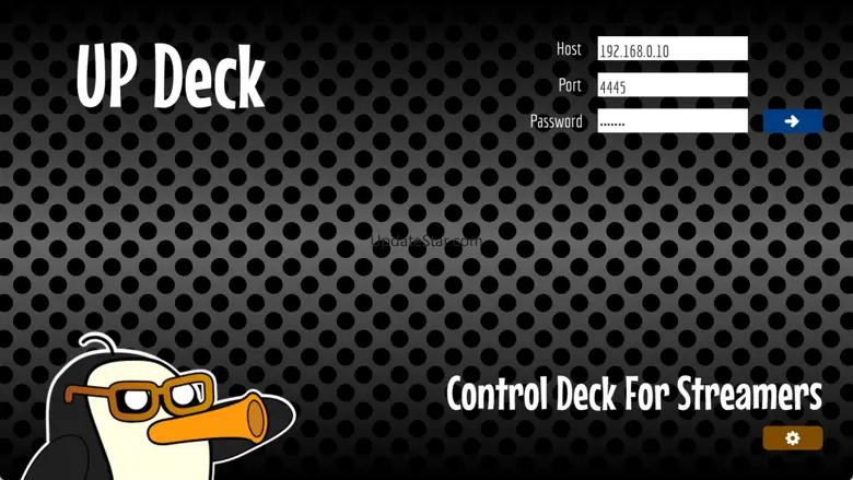 UP Deck 2.1.18
