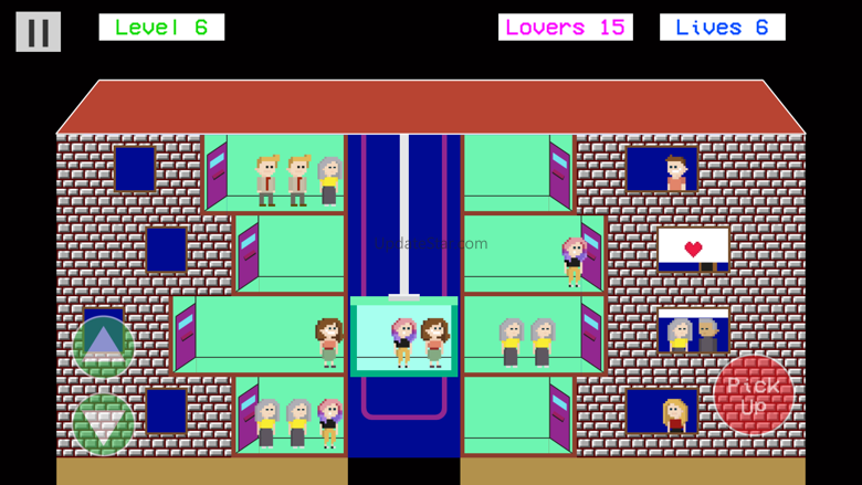 Elevator The Game 1.0