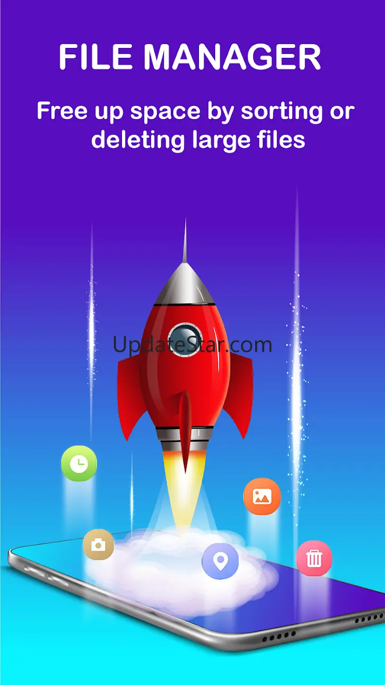 Smart Clean: Delete Junk Files 1.1.5