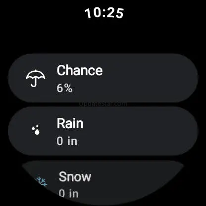 SimpleWeather 5.11.1