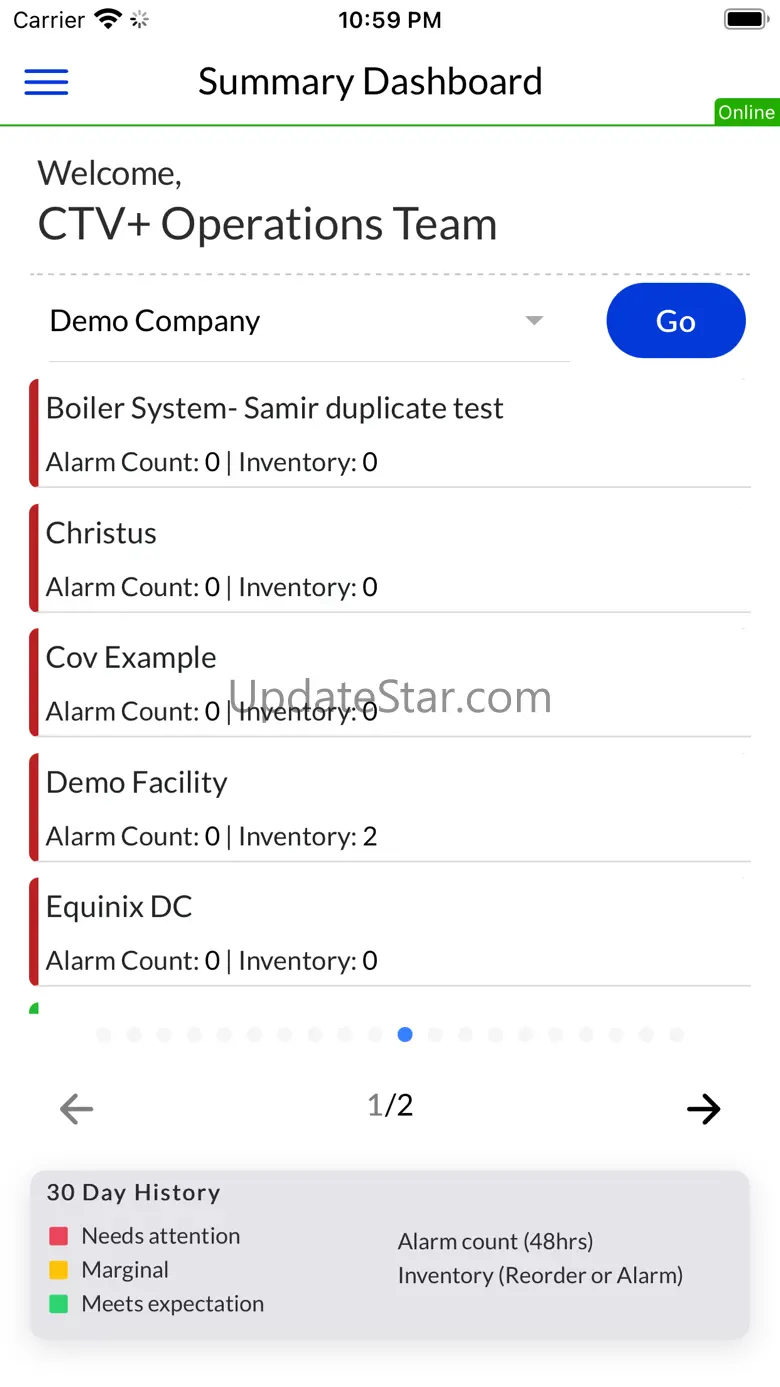 CTVista+ 3.0.5