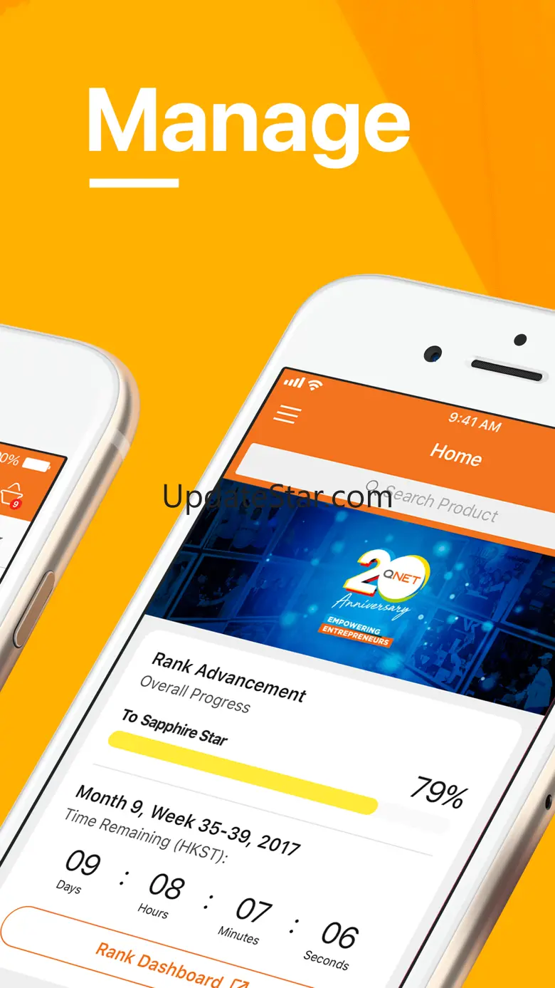 QNET Mobile IN 1.7.2