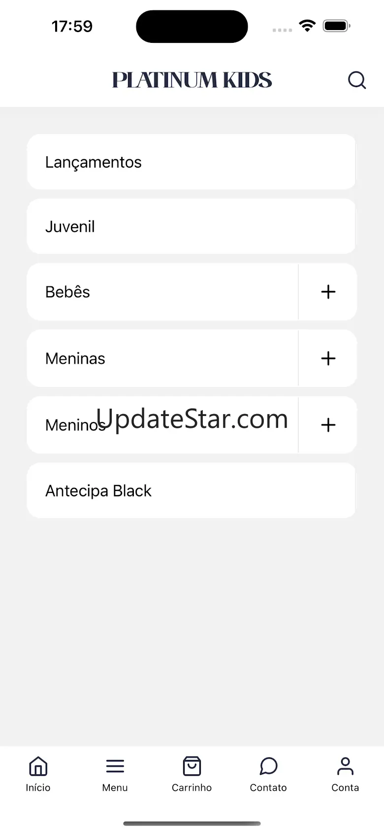 Platinum Kids 1.4.2