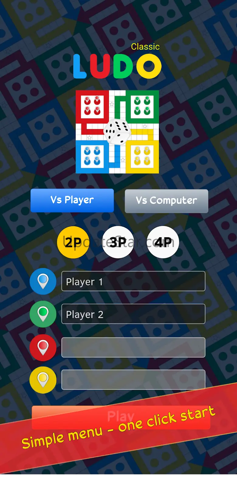 Ludo Classic - board game 1.1.5