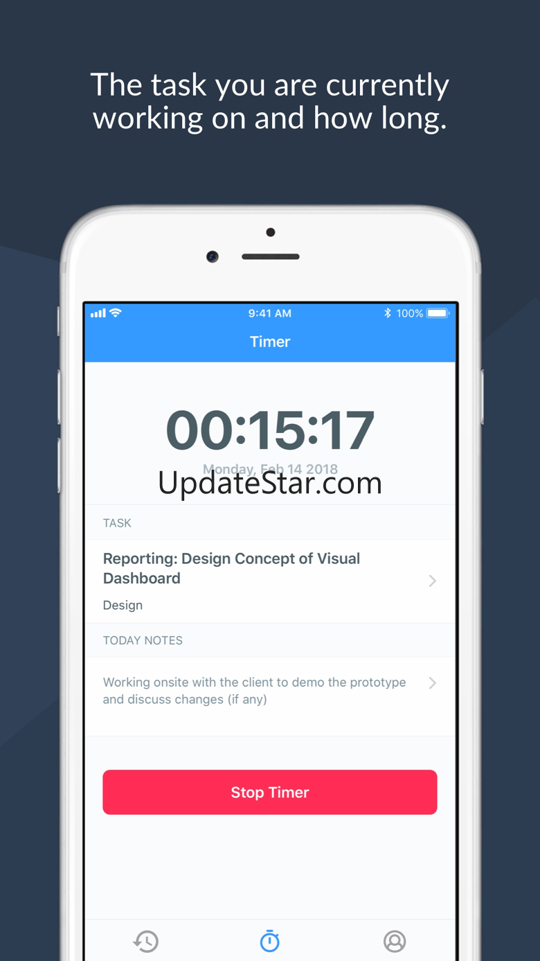 Everhour 1.0.2