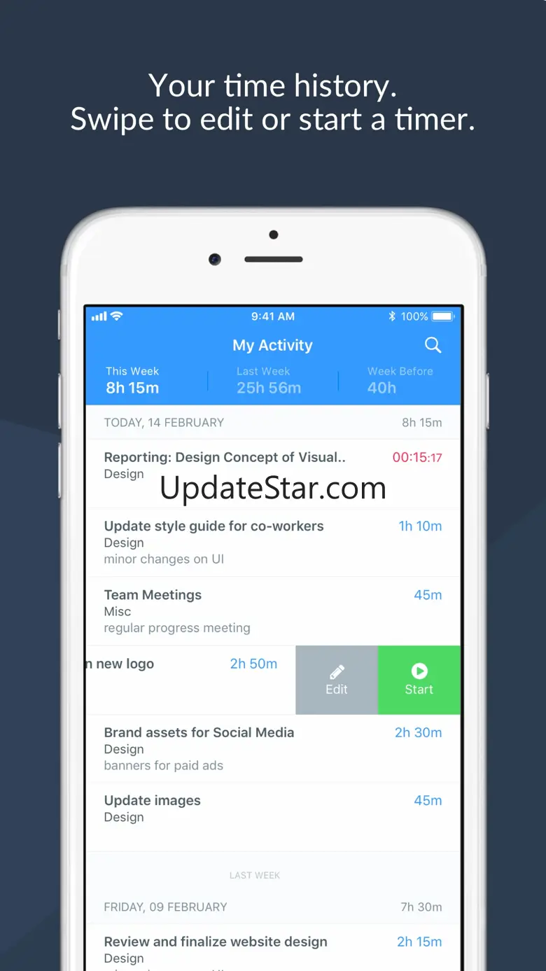 Everhour 1.0.2