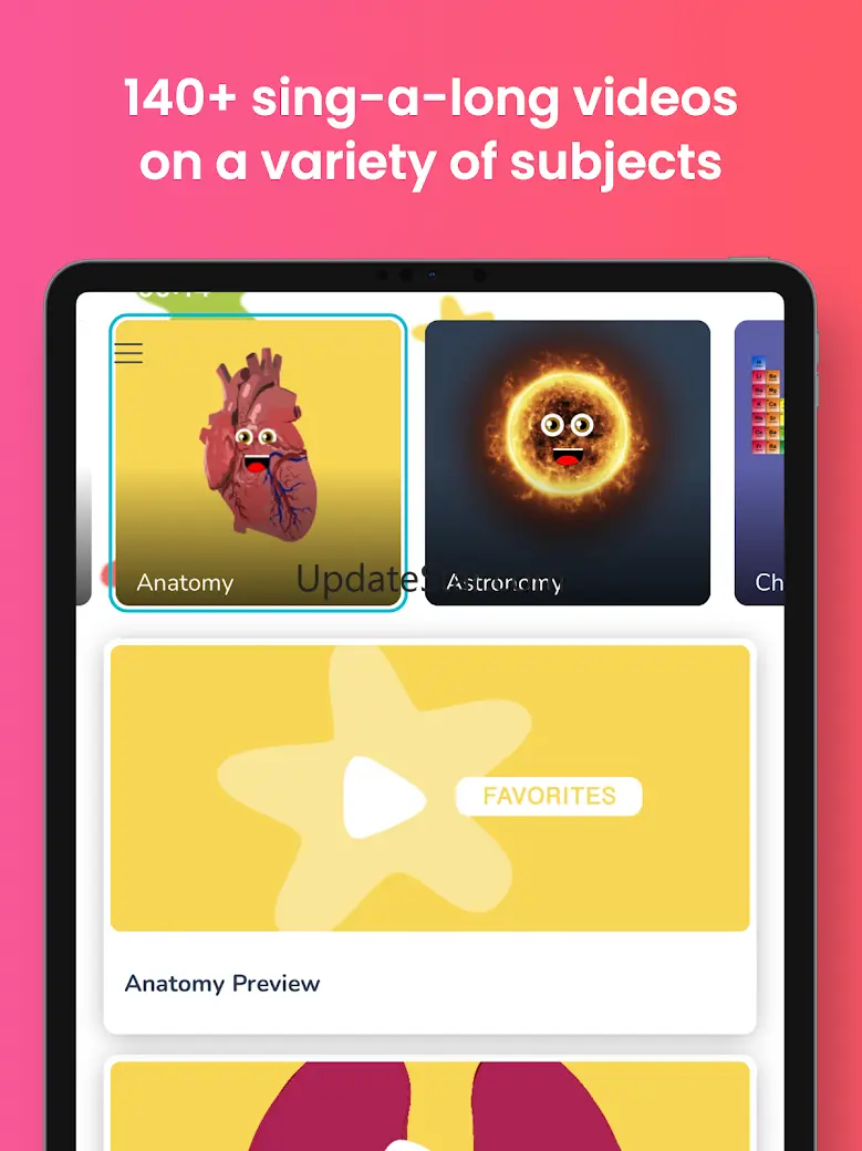 Kids Learning Tube 1.0