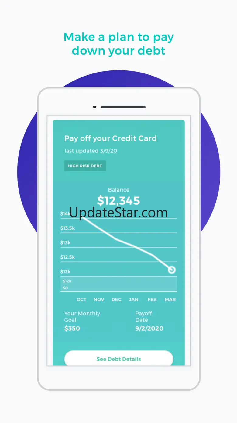 BeFine™ Financial Wellness 2.0.2