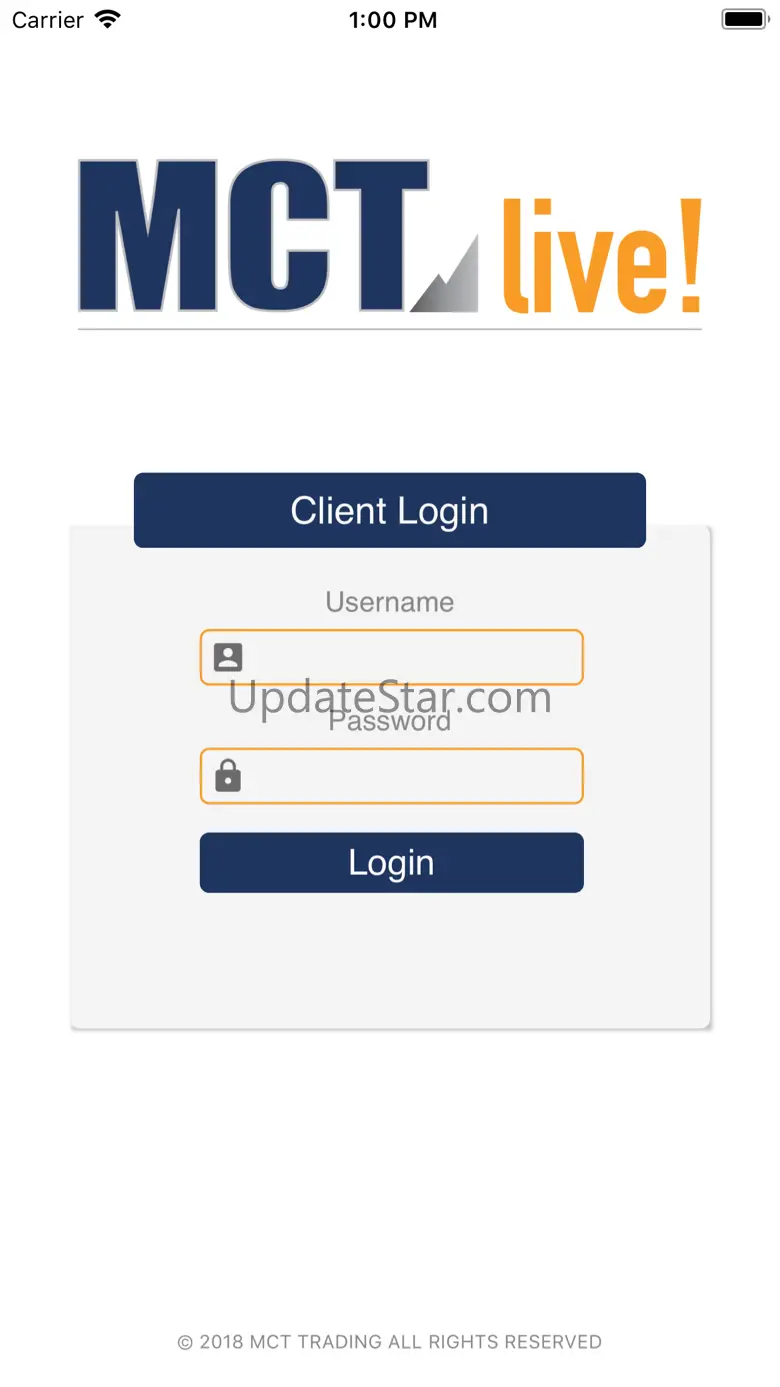 MCT Live! 1.92