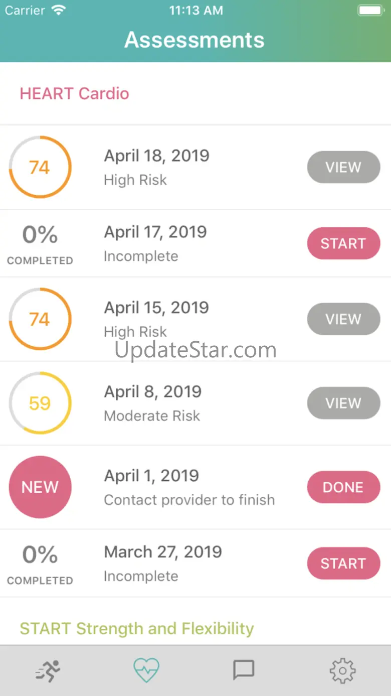 optimumMe v2 4.0.4