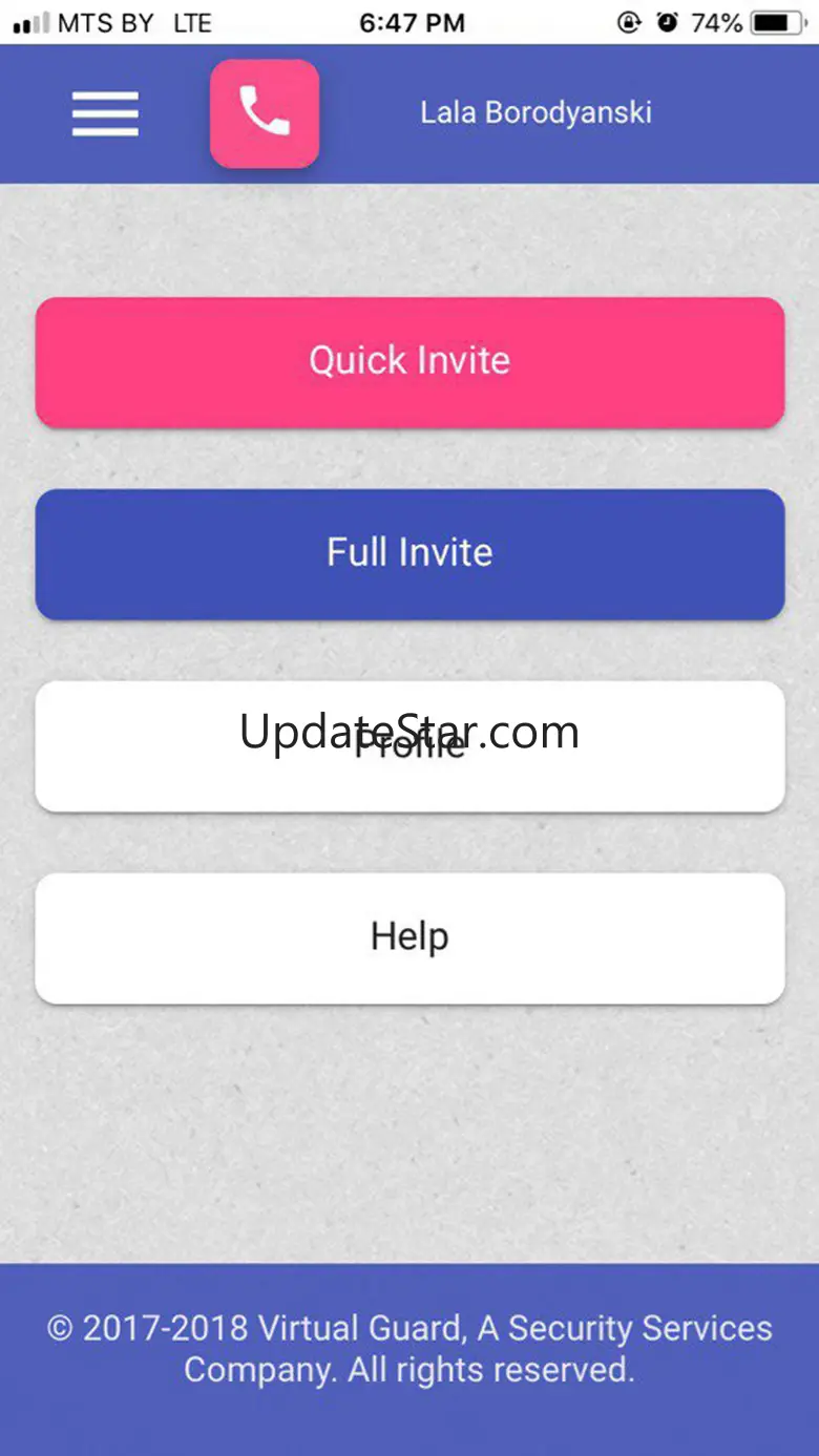 vGates 1.71.4