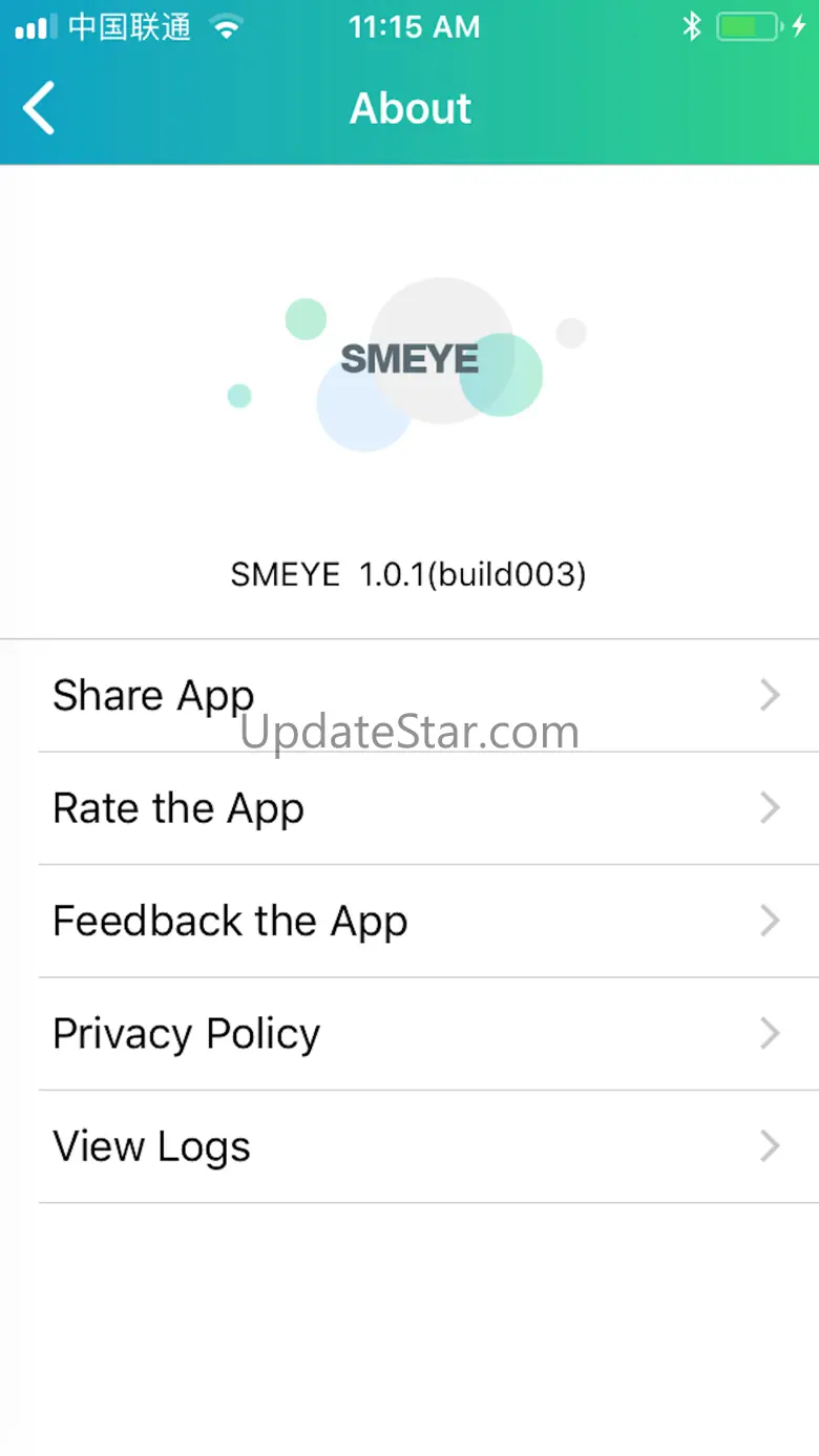 SMEYE 1.0.4