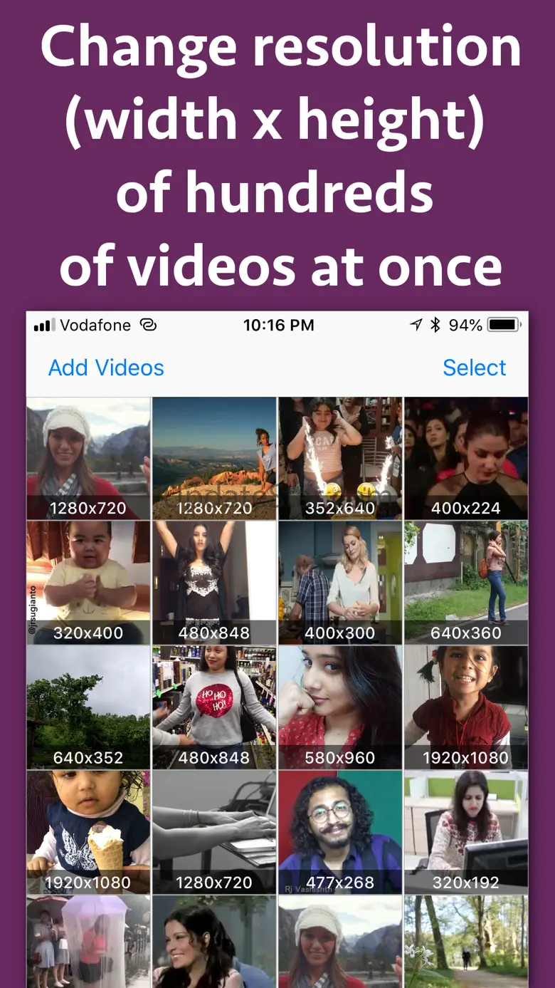 Video Pixel Resizer 7.1