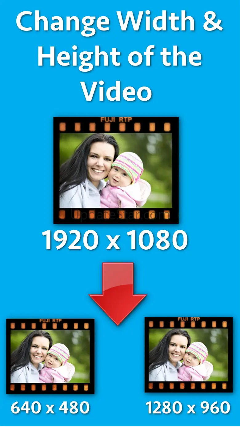 Video Pixel Resizer 7.1