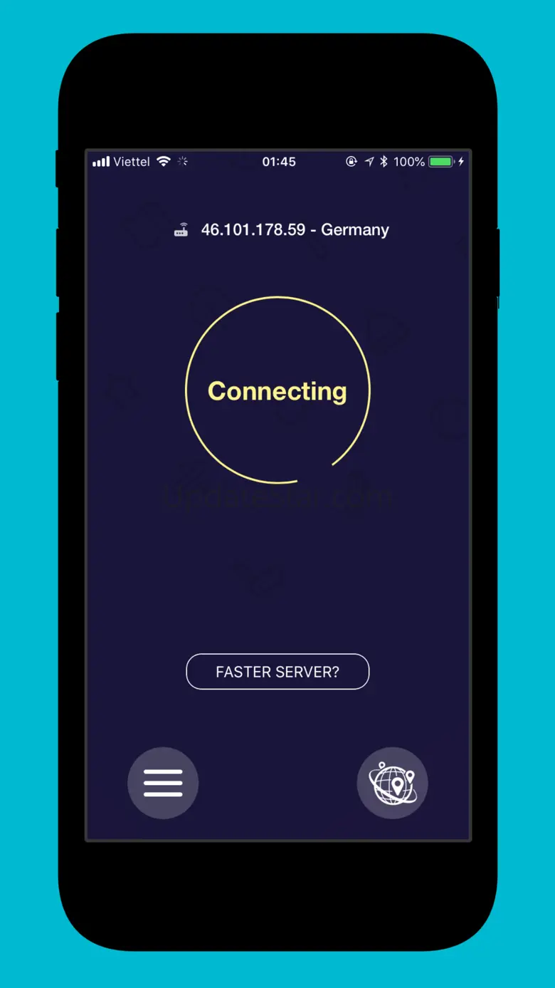 Secure VPN And Fast Connect 3.5.7