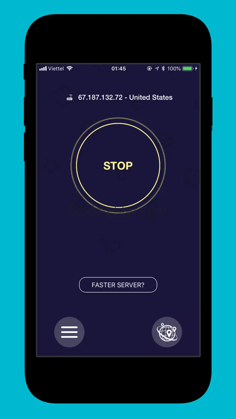 Secure VPN And Fast Connect 3.5.7