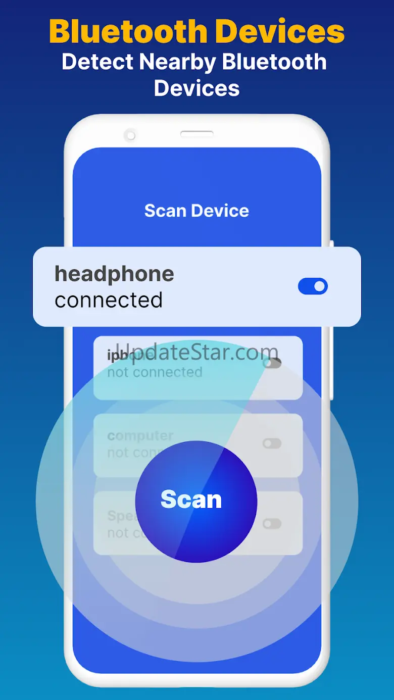 Bluetooth Auto Connect Devices 1.3.2