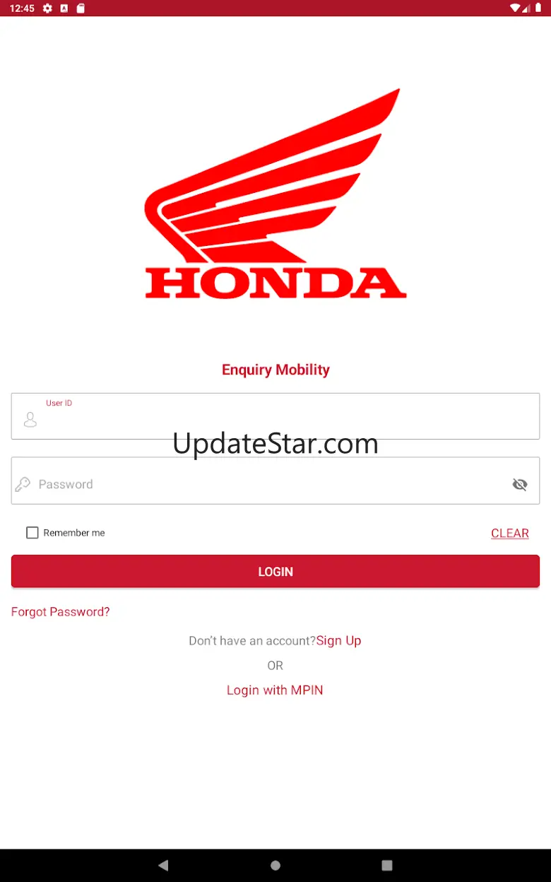 HMSI Enquiry Mobility 2.0.31
