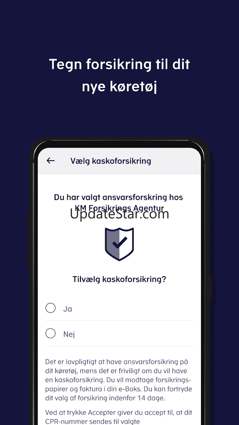 Ejerskifte 3.3.1
